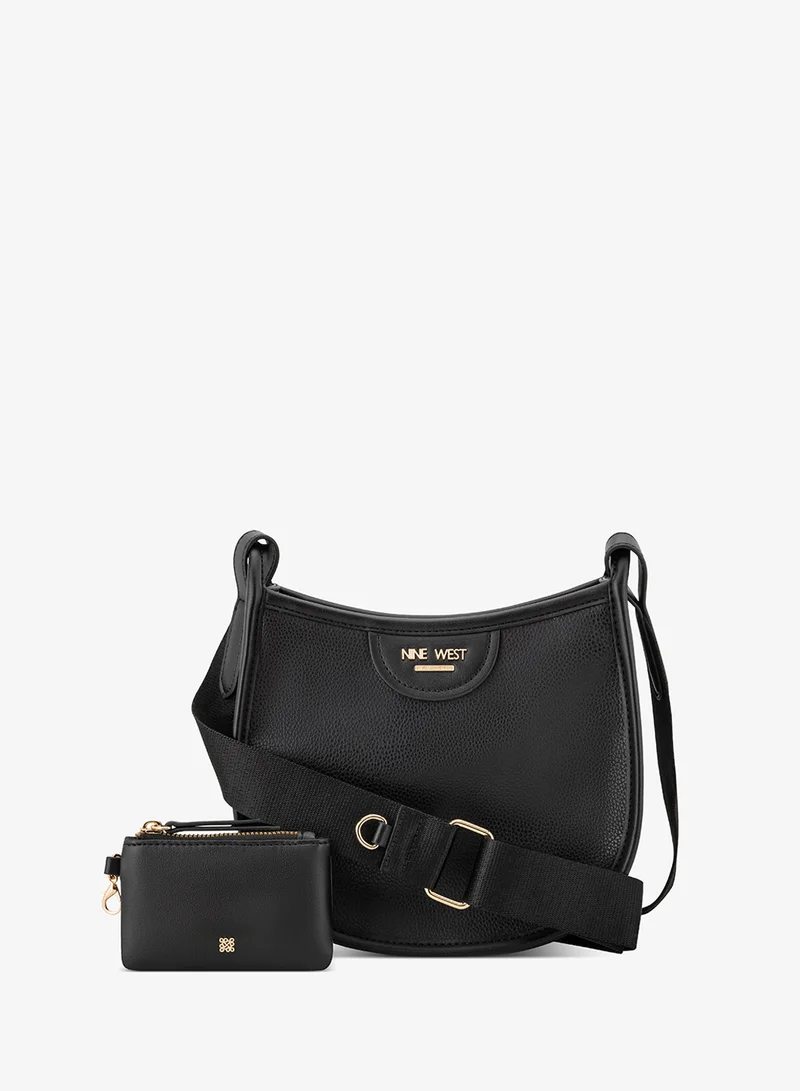 ناين ويست حقيبة كالوبي كروس بودي صغيرة